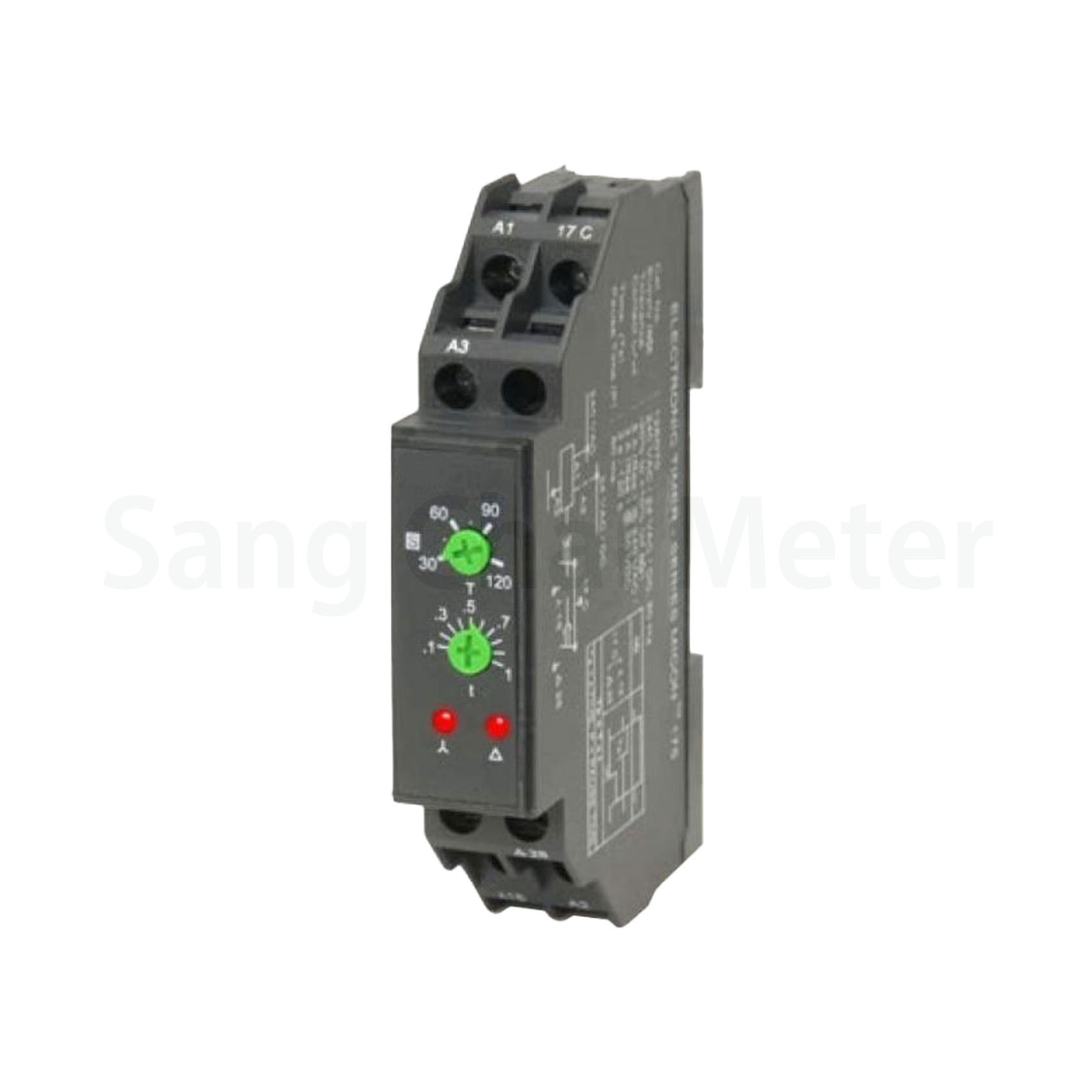 Electronic Timer - บริษัท แสงชัยมิเตอร์ จำกัด