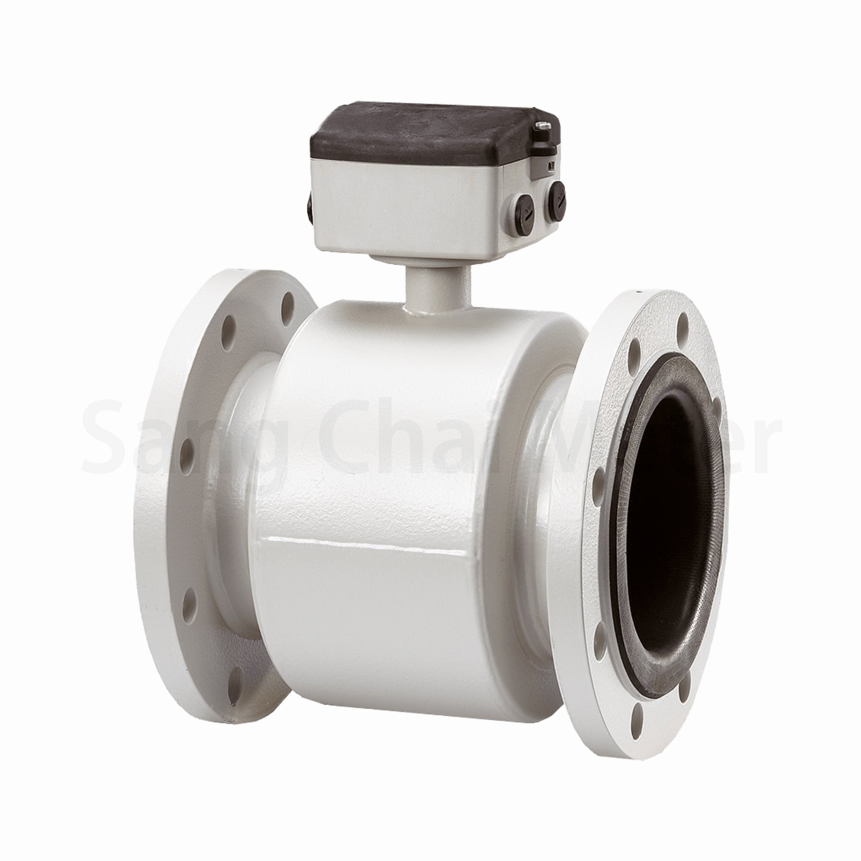 SITRANS FM MAG3100 มิเตอร์วัดการไหลแบบสนามแม่เหล็กไฟฟ้า บริษัท แสงชัย