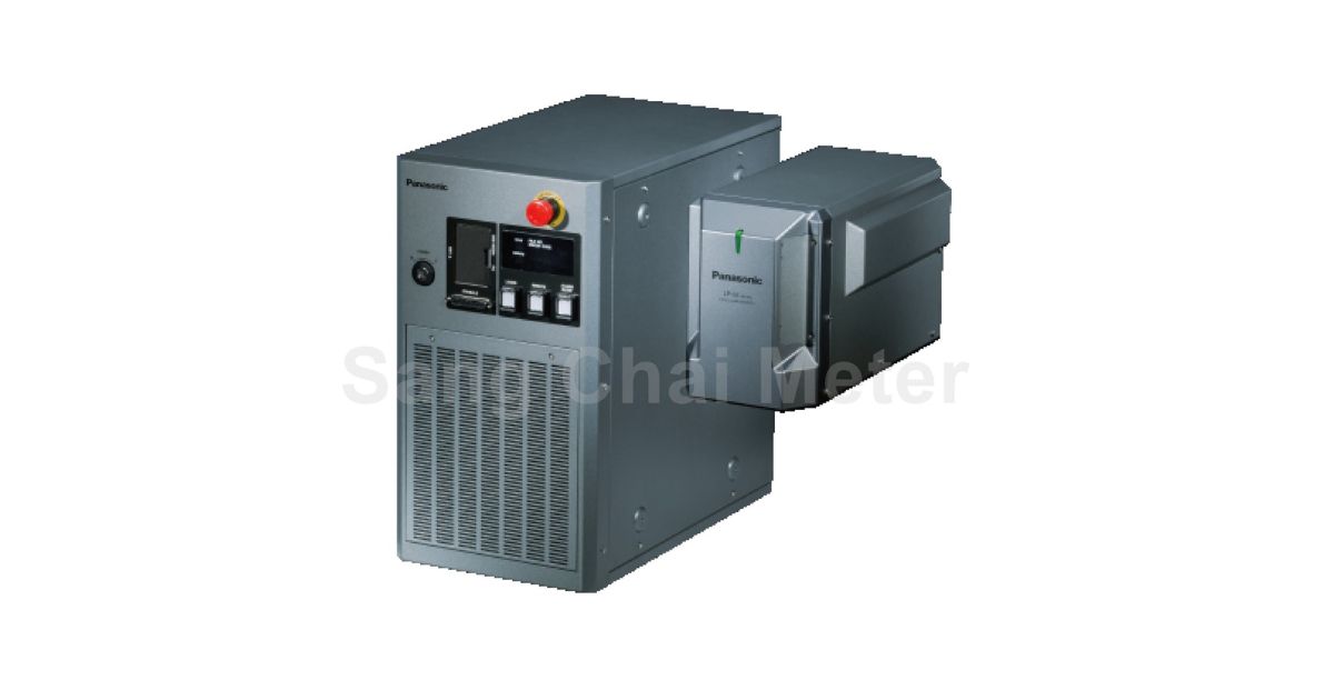 UPS(無停電電源装置) Panasonic LP-Z series FAYb Laser Marker 3D FAYb Laser Marker LP-ZV - Panasonic