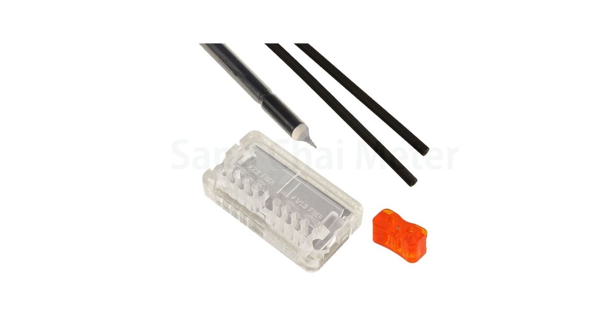 Pipe-mountable Liquid Level Detection Sensor - บริษัท แสงชัยมิเตอร์ จำกัด