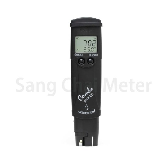 HI98129 เครื่องวัดคุณภาพน้ำหลายพารามิเตอร์ แบบพกพา | Portable pH ...