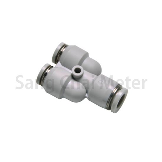 PYW-Series ข้อลดแบบยูเนี่ยนวาย | Different Diameter Union Y - บริษัท ...
