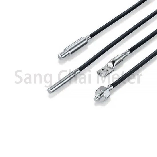 เซนเซอร์วัดอุณหภูมิ Pt100/ Pt1000 | Temperature Sensor - บริษัท แสงชัย ...