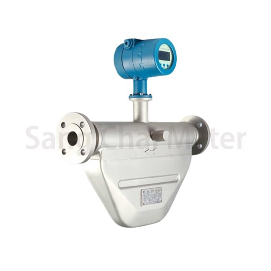 Coriolis Mass Flow Meter | การไหล จาก แสงชัยมิเตอร์ หน้าที่ 1 - บริษัท ...