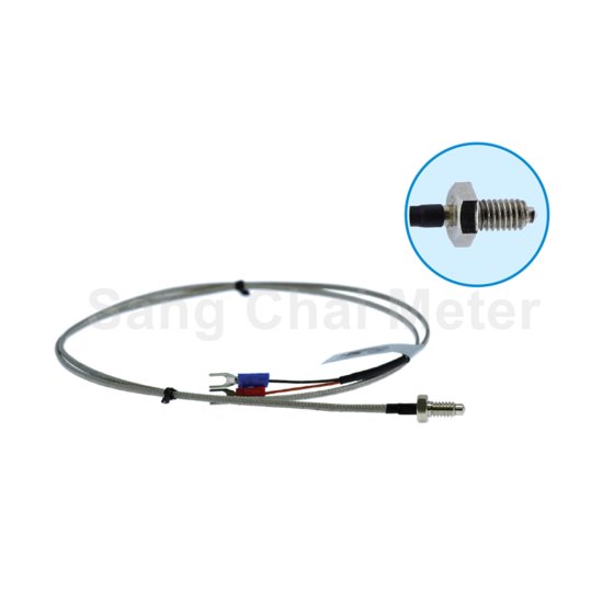 Thermocouple - บริษัท แสงชัยมิเตอร์ จำกัด