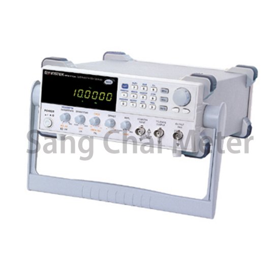 GW INSTEK SFG-2107 เครื่องกำเนิดสัญญาณแบบ DDS