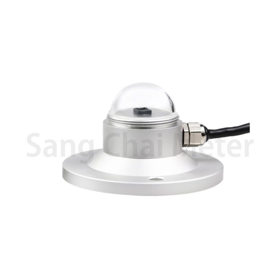 RK200-04 เซนเซอร์วัดการแผ่รังสีดวงอาทิตย์ | Solar Radiation Sensor ...