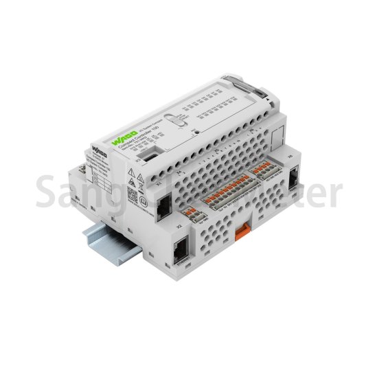 751-9402 เครื่องควบคุมและ Gateway IIoT | Compact Controller 100 ...