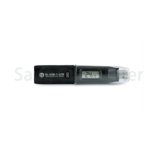 EasyLog EL-USB-1-LCD เครื่องบันทึกอุณหภูมิพร้อมจอ LCD | Temperature USB ...